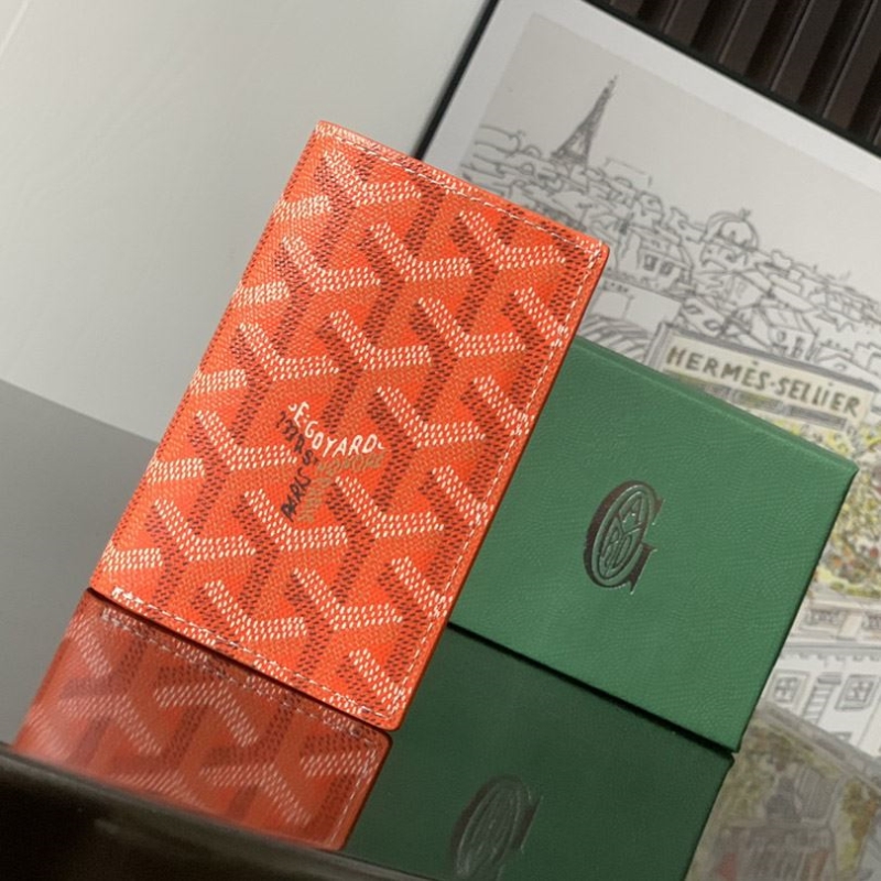 Go*ard wallets